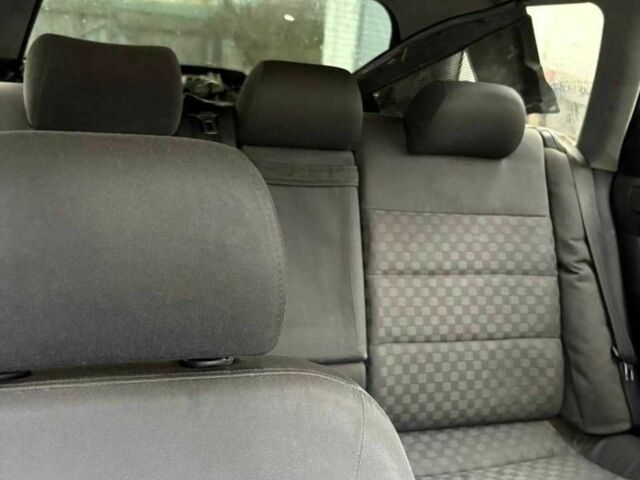 Синий Ауди А6, объемом двигателя 2.5 л и пробегом 300 тыс. км за 1286 $, фото 11 на Automoto.ua