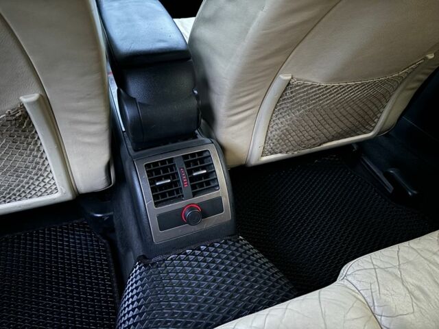 Синій Ауді А6, об'ємом двигуна 2.5 л та пробігом 398 тис. км за 3399 $, фото 19 на Automoto.ua