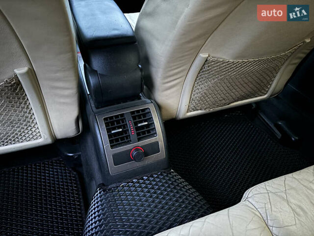 Синій Ауді А6, об'ємом двигуна 2.5 л та пробігом 455 тис. км за 3400 $, фото 21 на Automoto.ua