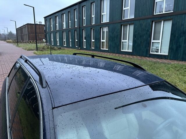 Синій Ауді А6, об'ємом двигуна 2.5 л та пробігом 398 тис. км за 3399 $, фото 9 на Automoto.ua