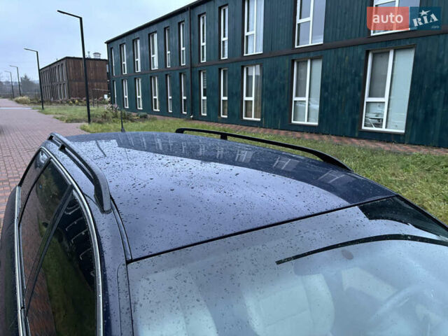 Синій Ауді А6, об'ємом двигуна 2.5 л та пробігом 455 тис. км за 3400 $, фото 9 на Automoto.ua