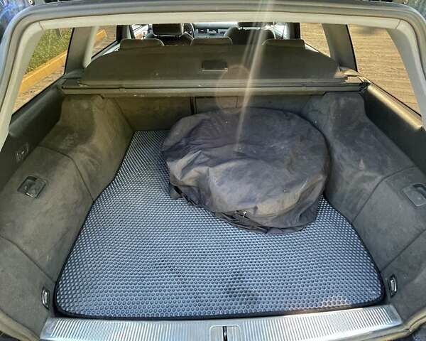 Синій Ауді А6, об'ємом двигуна 1.8 л та пробігом 384 тис. км за 4500 $, фото 10 на Automoto.ua
