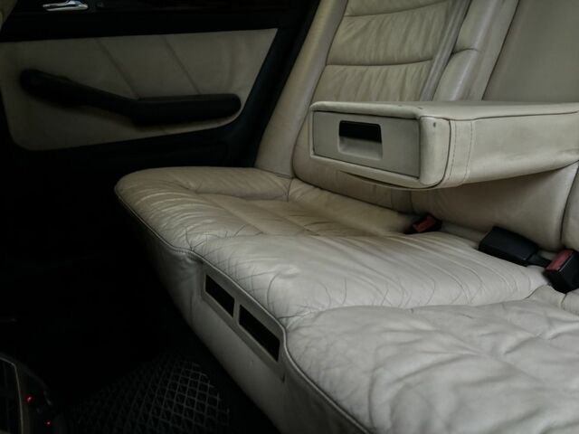 Синій Ауді А6, об'ємом двигуна 2.5 л та пробігом 398 тис. км за 3399 $, фото 20 на Automoto.ua