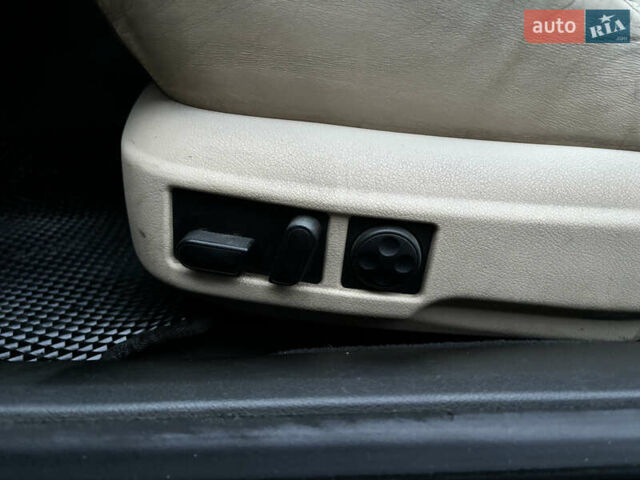 Синій Ауді А6, об'ємом двигуна 2.5 л та пробігом 455 тис. км за 3400 $, фото 18 на Automoto.ua