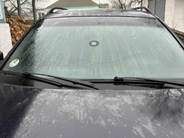 Синий Ауди А6, объемом двигателя 2.5 л и пробегом 300 тыс. км за 1286 $, фото 8 на Automoto.ua