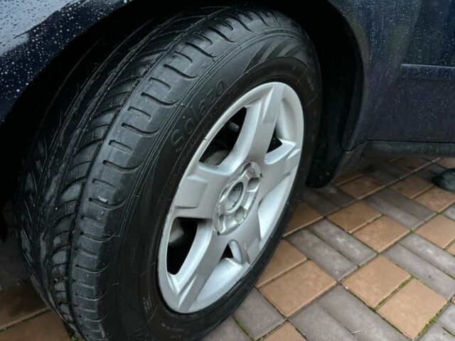 Синій Ауді А6, об'ємом двигуна 2.5 л та пробігом 398 тис. км за 3399 $, фото 8 на Automoto.ua