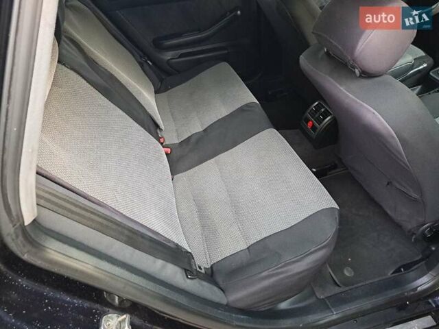 Синій Ауді А6, об'ємом двигуна 2.5 л та пробігом 350 тис. км за 1650 $, фото 3 на Automoto.ua