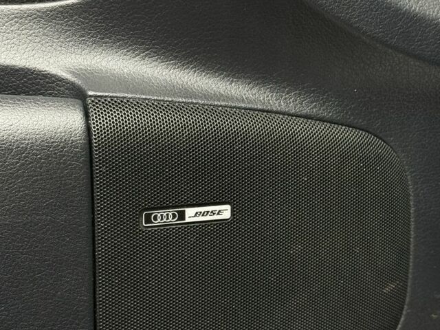 Синий Ауди А6, объемом двигателя 2.8 л и пробегом 476 тыс. км за 3400 $, фото 7 на Automoto.ua