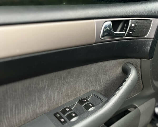 Синій Ауді А6, об'ємом двигуна 2.4 л та пробігом 400 тис. км за 3650 $, фото 8 на Automoto.ua