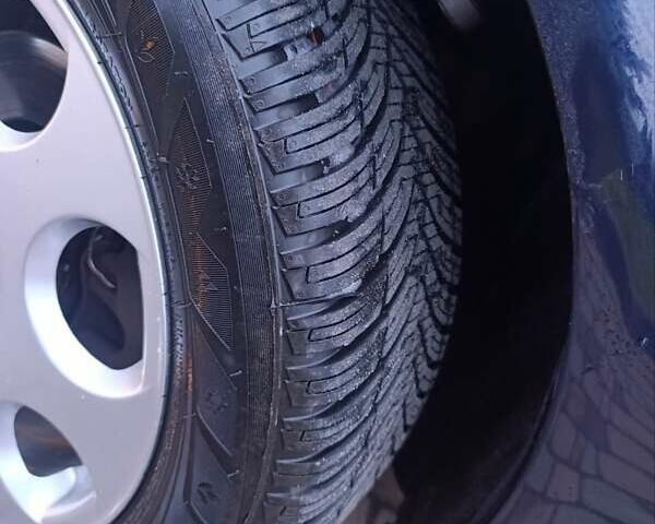 Синий Ауди А6, объемом двигателя 1.8 л и пробегом 205 тыс. км за 4999 $, фото 72 на Automoto.ua