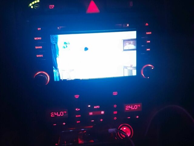 Синій Ауді А6, об'ємом двигуна 2.4 л та пробігом 70 тис. км за 3200 $, фото 11 на Automoto.ua