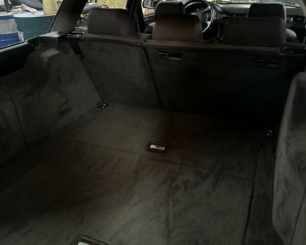 Синий Ауди А6, объемом двигателя 2.8 л и пробегом 476 тыс. км за 3650 $, фото 10 на Automoto.ua