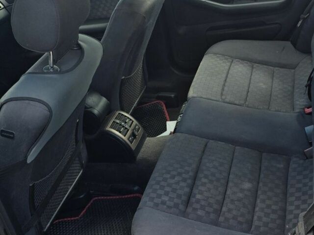 Синій Ауді А6, об'ємом двигуна 2.5 л та пробігом 400 тис. км за 2790 $, фото 6 на Automoto.ua