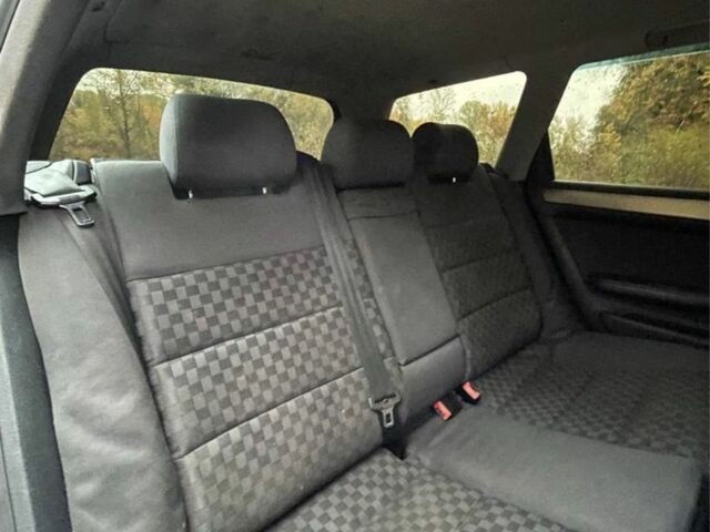 Синий Ауди А6, объемом двигателя 2.5 л и пробегом 3 тыс. км за 2000 $, фото 7 на Automoto.ua