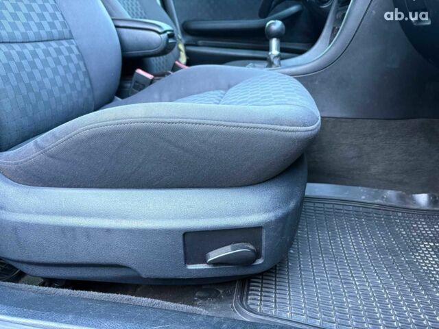 Синій Ауді А6, об'ємом двигуна 2.5 л та пробігом 402 тис. км за 3790 $, фото 31 на Automoto.ua