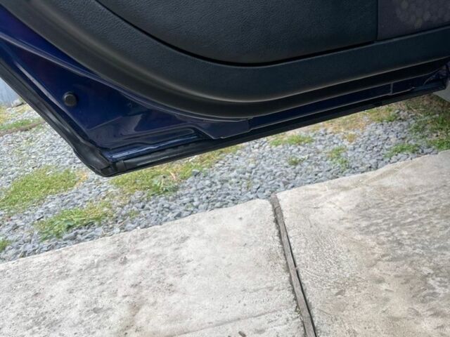 Синій Ауді А6, об'ємом двигуна 2.5 л та пробігом 300 тис. км за 3900 $, фото 10 на Automoto.ua