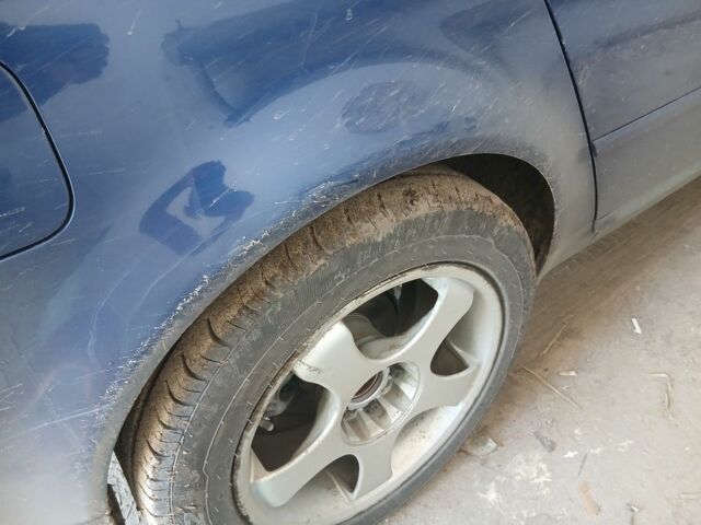 Синій Ауді А6, об'ємом двигуна 2.5 л та пробігом 430 тис. км за 2600 $, фото 3 на Automoto.ua