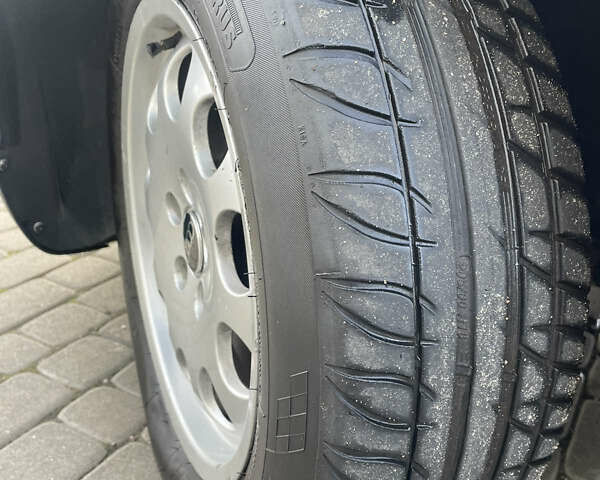 Синий Ауди А6, объемом двигателя 2.5 л и пробегом 275 тыс. км за 3850 $, фото 11 на Automoto.ua