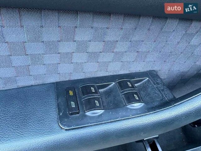 Синій Ауді А6, об'ємом двигуна 2.5 л та пробігом 402 тис. км за 3790 $, фото 17 на Automoto.ua