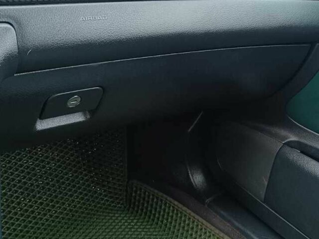 Синій Ауді А6, об'ємом двигуна 2.5 л та пробігом 3 тис. км за 3500 $, фото 6 на Automoto.ua