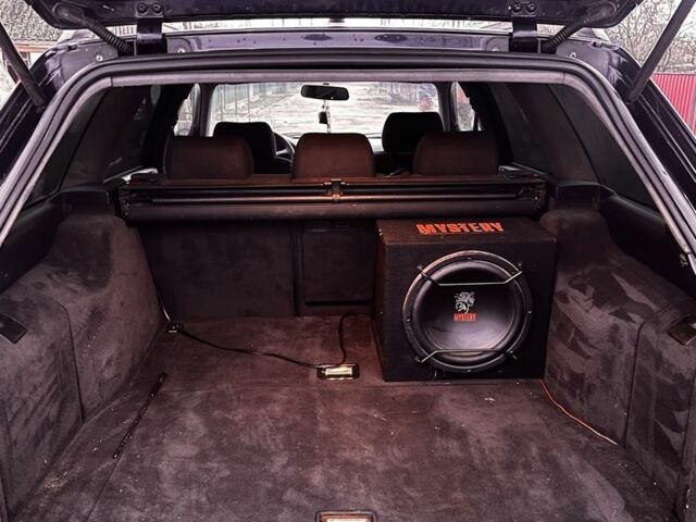 Синій Ауді А6, об'ємом двигуна 2.5 л та пробігом 318 тис. км за 5429 $, фото 7 на Automoto.ua