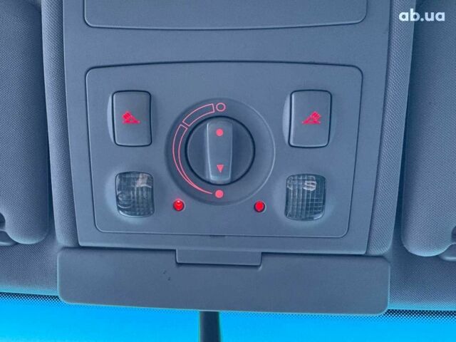 Синій Ауді А6, об'ємом двигуна 2.5 л та пробігом 402 тис. км за 3790 $, фото 25 на Automoto.ua