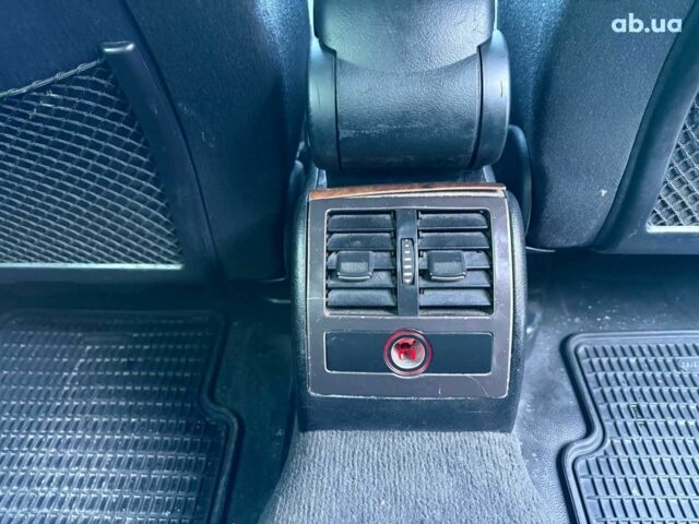 Синій Ауді А6, об'ємом двигуна 2.5 л та пробігом 402 тис. км за 3790 $, фото 27 на Automoto.ua