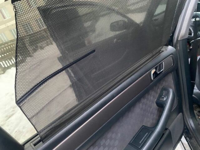 Синій Ауді А6, об'ємом двигуна 2.5 л та пробігом 350 тис. км за 1450 $, фото 8 на Automoto.ua