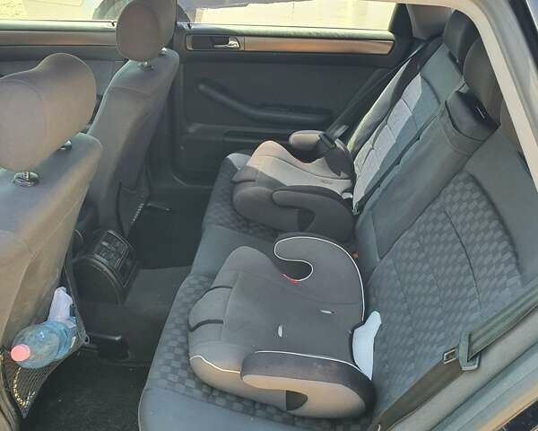 Синій Ауді А6, об'ємом двигуна 2.5 л та пробігом 396 тис. км за 3000 $, фото 7 на Automoto.ua