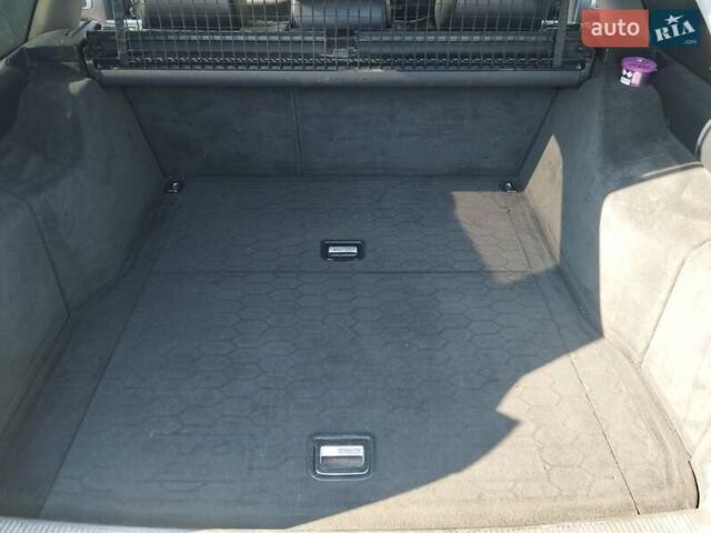 Синий Ауди А6, объемом двигателя 2.5 л и пробегом 355 тыс. км за 4000 $, фото 17 на Automoto.ua