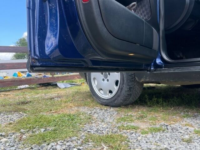 Синій Ауді А6, об'ємом двигуна 2.5 л та пробігом 300 тис. км за 3900 $, фото 9 на Automoto.ua