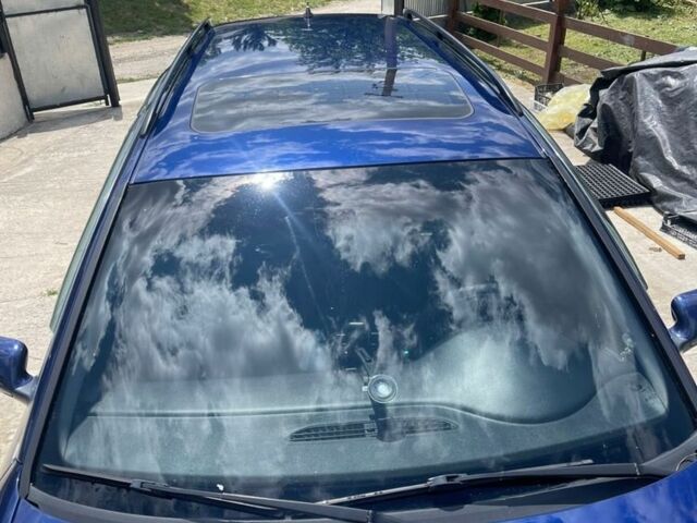 Синій Ауді А6, об'ємом двигуна 2.5 л та пробігом 300 тис. км за 3900 $, фото 6 на Automoto.ua