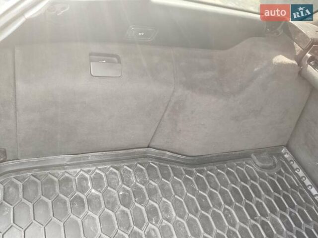 Синий Ауди А6, объемом двигателя 2.5 л и пробегом 355 тыс. км за 4000 $, фото 16 на Automoto.ua