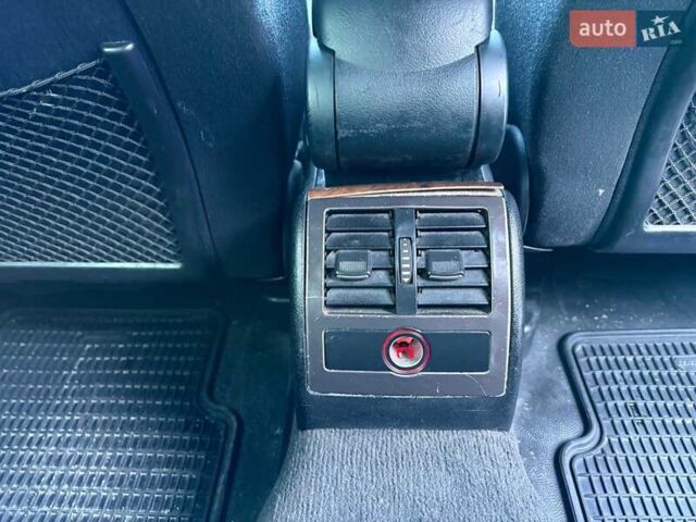 Синій Ауді А6, об'ємом двигуна 2.5 л та пробігом 402 тис. км за 3790 $, фото 27 на Automoto.ua