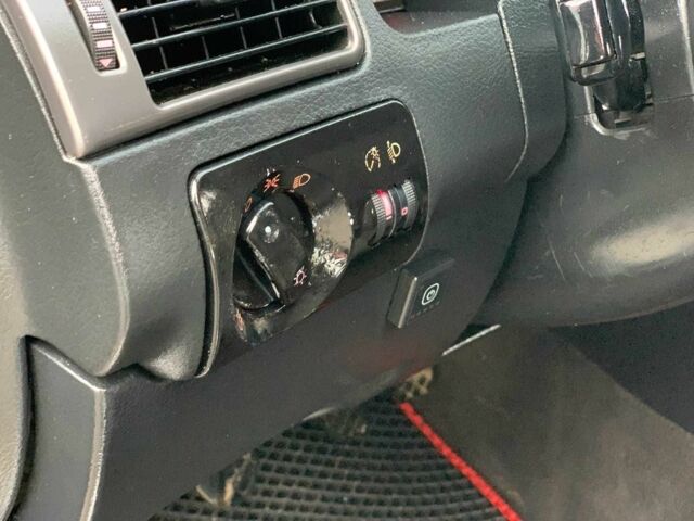 Синий Ауди А6, объемом двигателя 2.4 л и пробегом 311 тыс. км за 5190 $, фото 19 на Automoto.ua