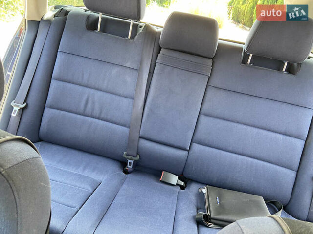 Синій Ауді А6, об'ємом двигуна 2.5 л та пробігом 370 тис. км за 5300 $, фото 13 на Automoto.ua