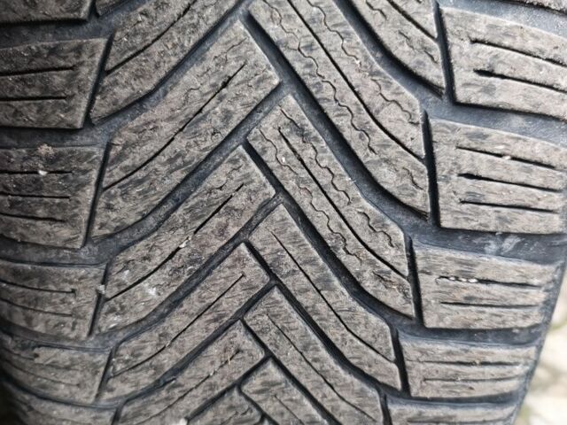 Синий Ауди А6, объемом двигателя 1.9 л и пробегом 349 тыс. км за 6500 $, фото 7 на Automoto.ua