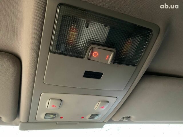 Синий Ауди А6, объемом двигателя 2.4 л и пробегом 311 тыс. км за 5190 $, фото 33 на Automoto.ua