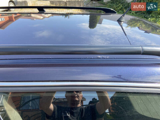 Синій Ауді А6, об'ємом двигуна 2.5 л та пробігом 370 тис. км за 5300 $, фото 5 на Automoto.ua