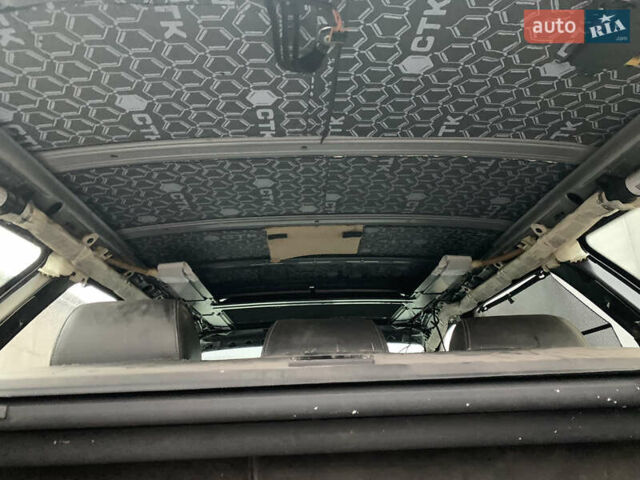 Синій Ауді А6, об'ємом двигуна 2.5 л та пробігом 251 тис. км за 6700 $, фото 6 на Automoto.ua