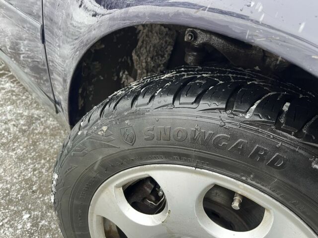 Синій Ауді А6, об'ємом двигуна 2.5 л та пробігом 344 тис. км за 3999 $, фото 16 на Automoto.ua