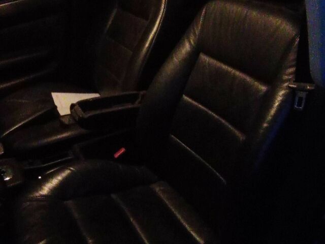 Синій Ауді А6, об'ємом двигуна 2.5 л та пробігом 296 тис. км за 1000 $, фото 2 на Automoto.ua