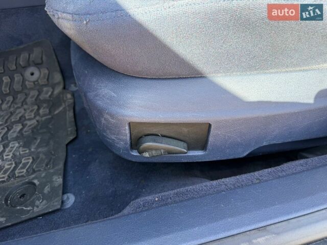 Синій Ауді А6, об'ємом двигуна 2.5 л та пробігом 300 тис. км за 3500 $, фото 36 на Automoto.ua