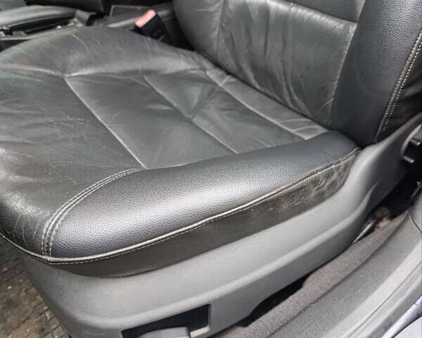 Синій Ауді А6, об'ємом двигуна 1.9 л та пробігом 349 тис. км за 6500 $, фото 6 на Automoto.ua