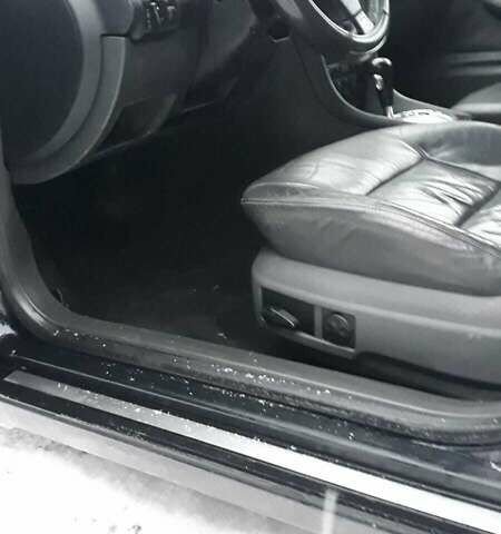 Синий Ауди А6, объемом двигателя 2.5 л и пробегом 239 тыс. км за 4800 $, фото 19 на Automoto.ua