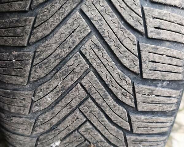 Синій Ауді А6, об'ємом двигуна 1.9 л та пробігом 349 тис. км за 6500 $, фото 9 на Automoto.ua