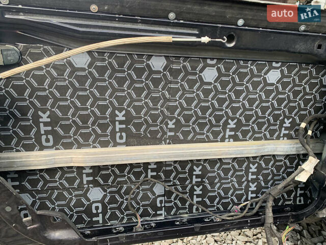 Синій Ауді А6, об'ємом двигуна 2.5 л та пробігом 251 тис. км за 6700 $, фото 5 на Automoto.ua