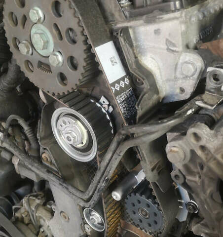 Синий Ауди А6, объемом двигателя 1.9 л и пробегом 379 тыс. км за 2800 $, фото 11 на Automoto.ua