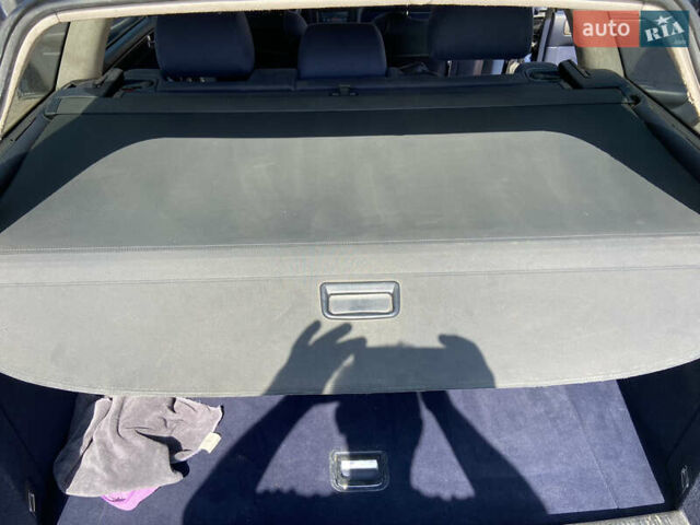 Синій Ауді А6, об'ємом двигуна 2.5 л та пробігом 370 тис. км за 5300 $, фото 12 на Automoto.ua