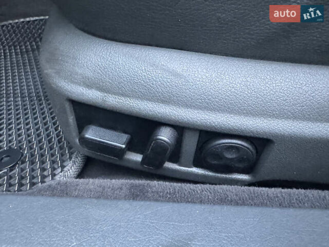 Синій Ауді А6, об'ємом двигуна 2.5 л та пробігом 361 тис. км за 5200 $, фото 12 на Automoto.ua